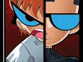 doujinshi ppg - capitulo 6
