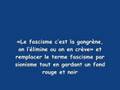 islamophobie et copinage scandaleux !