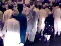 Mumbai March after TError attacks