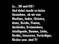 Alphajacke Scholli100 und die anderen
