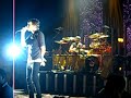 Incubus - Paper Shoes live