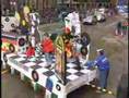 Murray: Doo Wopping Down Broad Street