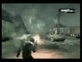 x IH 4 U N 73 D's First Gears of War Montage