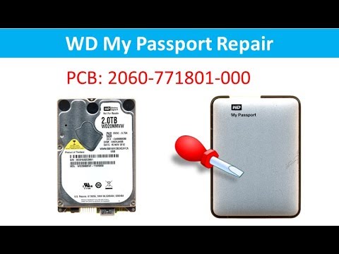 my 4tb wd my passport is clicking my 4tb wd my passport is clicking