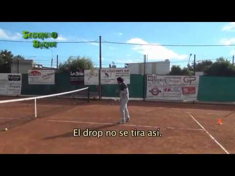 Programa 116. Tenis Federal en Chascomus