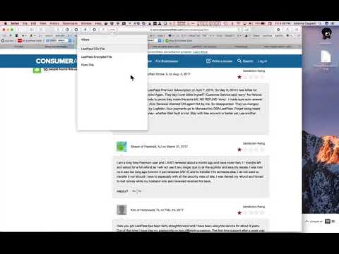 1password export vaults to move to another account 1password export vaults to move to another account
