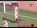 Universitario vs Jose Galvez(30° fecha)2009