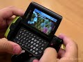 Hands-on with the Sidekick 2008