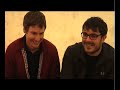 Exclusive Futureheads Video Interview