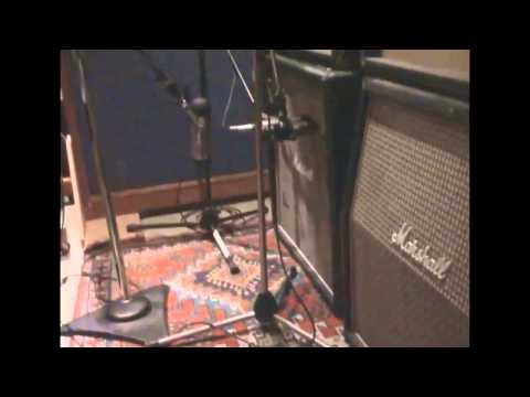 Weezer teases in-studio footage of their new album