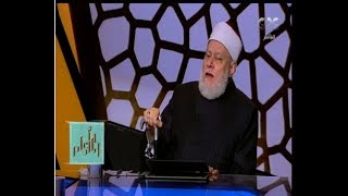 الدكتور علي جمعة يوضح حكم اخراج زكاة المال قبل إتمام الحول