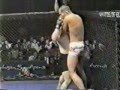 mike swick highlight