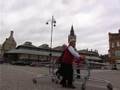 YouTube Video: 
	trolley dance
 Digital Asset