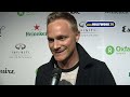 Watch 'David Anders Oxfam America and Esquire House LA Host The Oxfam Party 111810 YT'