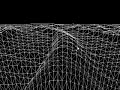 Habib's Water shader - ocean waves - 30x30 grid Habib's Water shader - ocean waves - 30x30 grid