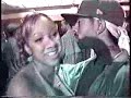 Bruk Up Celebrities, Even in the Food Spot