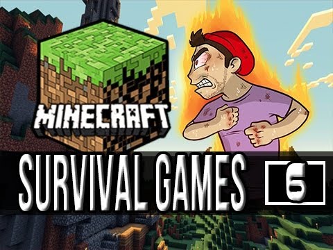 survival games survival games