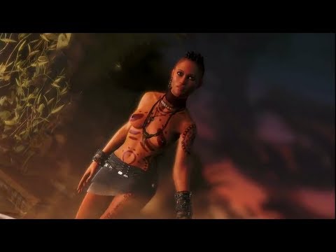 E3 Stage Shows - UbiSoft E3 2012 Press Conference