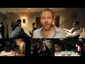 #EWINEVIDEO : FIESTA DEL PINOT NOIR EN RITZ CARLTON