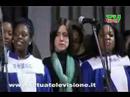LGS + Virginia State Gospel Choir - Natale 2007 (parte 3)