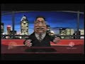 Et Dieu crea Laflaque - Harper et le discours du trône 2007