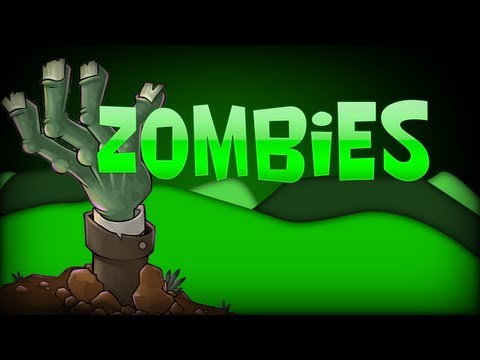 zombie spawn