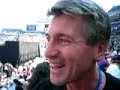 Minneapolis Mayor R.T. Rybak @ Invesco Field, Denver DNC Minneapolis Mayor R.T. Rybak @ Invesco Field, Denver DNC