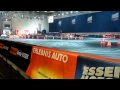 Essen Motorshow 2009 - Drift