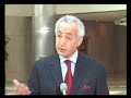 Iraqi Ambassador on various current Iraq issues