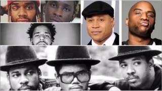 Vigalantee Asks: Why Should Hip-Hop Be Only For The Young?