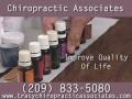 Chiropractic Associates, Tracy, CA