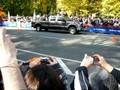videos de 2008 New York City Marathon Winner Paula Radcliffe Goal-in