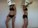 Clip Daft Punk - harder better faster stronger
