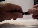 Sculptra Pen - Correct Assembly