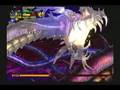 videos de Odin Sphere (PS2) Final Battle - Leventhan (Hard)