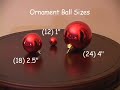 CHRISTMAS DECORATING! ~ "HOW TO" create this look!