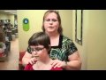 Hannah Hannum gives back