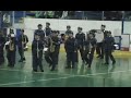 692 RCACS Band Competition 2008 Part 2