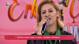 Sanma Gidince - Güzel & Erkan Çelik