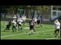 Jr varsity 2008 Steveson X and C Highlites Jr varsity 2008 Steveson X and C Highlites