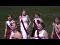 OVHS Arbor Girls 2008