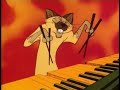 everybody wants to be a cat  sing along songs 