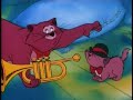 everybody wants to be a cat  sing along songs 