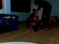 Diana  y  Diego en You  Tube