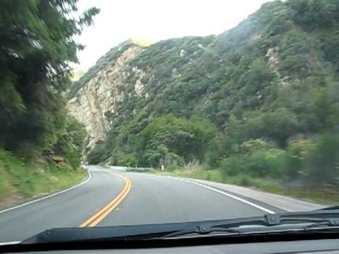 Los Padres National Forest, CA, USA (Part 2)