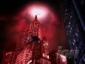 tributo a shadow the hedgehog