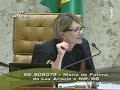 STF: inquérito pode ser retomado se transação penal for descumprida