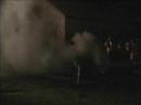 Burnout at Oakboro