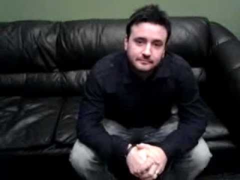 Michael Rudolph Spotlight at Brian Million's Comedy Clash