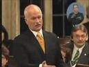 NDP: Jack Layton on Energy Prices